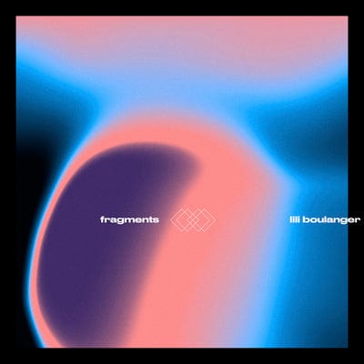 Golden Discs CD Lili Boulanger: Fragments - Lili Boulanger [CD]