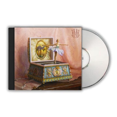Golden Discs CD Love Hate Music Box - Rainbow Kitten Surprise [CD]