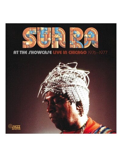 Golden Discs VINYL At the Showcase (RSD 2024): Live in Chicago 1977 - Sun Ra [VINYL]