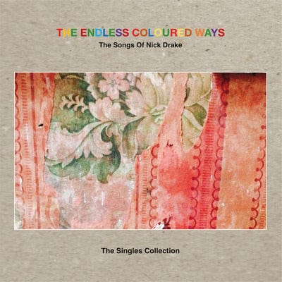 Golden Discs VINYL The Endless Coloured Ways (RSD 2024): The Songs of Nick Drake - The Singles Collection - Various Artists [VINYL]