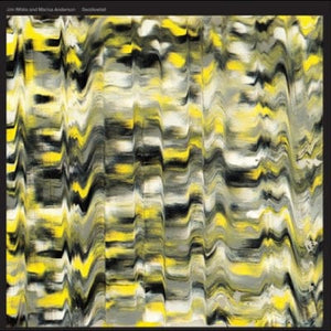 Golden Discs CD Swallowtail - Jim White and Marisa Anderson [CD]