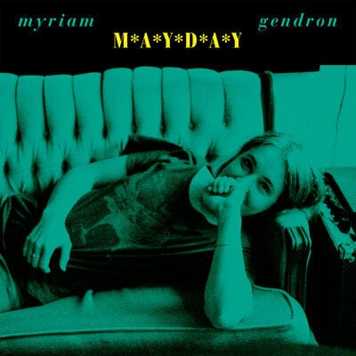 Golden Discs CD Mayday - Myriam Gendron [CD]