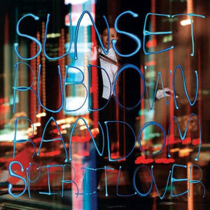 Golden Discs VINYL Random Spirit Lover - Sunset Rubdown [VINYL]