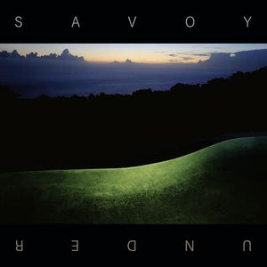 Golden Discs CD Under - Savoy [CD]
