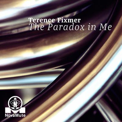 Golden Discs VINYL THE PARADOX in ME - Terence Fixmer [VINYL]