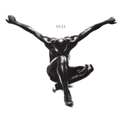 Golden Discs VINYL Seal - Seal [VINYL Deluxe Edition]