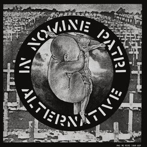 Golden Discs VINYL In Nomine Patri - Alternative [VINYL]