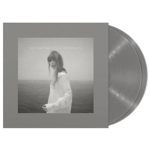 Golden Discs VINYL The Tortured Poets Department - Taylor Swift [VINYL Special Edition]