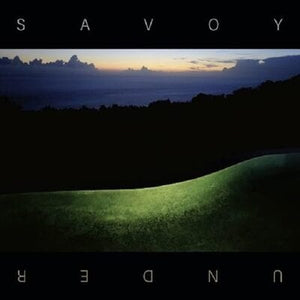 Golden Discs VINYL Under - Savoy [VINYL Limited Edition]