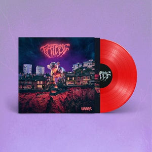 Golden Discs VINYL WOOF. - Fat Dog [VINYL Limited Edition]