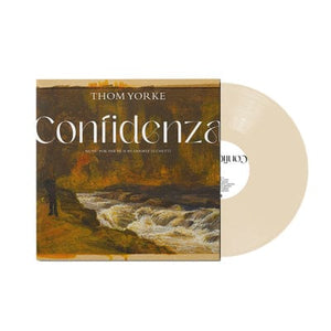 Golden Discs VINYL Confidenza - Thom Yorke [VINYL]