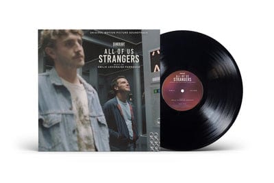 Golden Discs VINYL All of Us Strangers - Emilie Levienaise-Farrouch [VINYL]