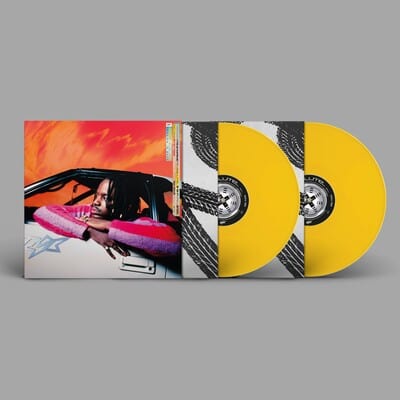 Golden Discs VINYL True Magic - Salute [VINYL Limited Edition]