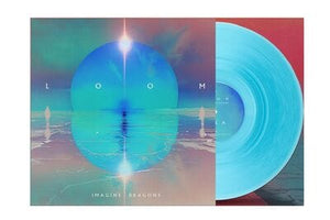 Golden Discs VINYL LOOM - Imagine Dragons [VINYL]