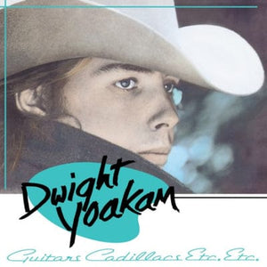 Golden Discs VINYL Guitars, Cadillacs, Etc. Etc. - Pete Anderson [VINYL Limited Edition]