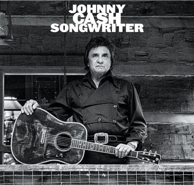 Golden Discs VINYL Songwriter - Johnny Cash [VINYL]