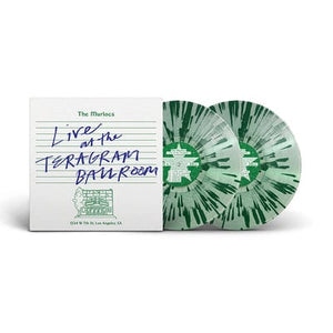 Golden Discs VINYL Live at the Teragram Ballroom - The Murlocs [VINYL Limited Edition]
