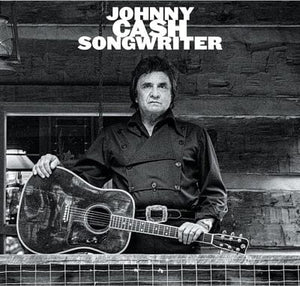 Golden Discs CD Songwriter - Johnny Cash [CD]