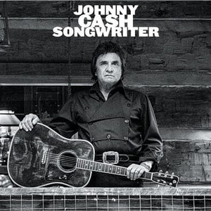 Golden Discs CD Songwriter - Johnny Cash [CD Deluxe Edition]