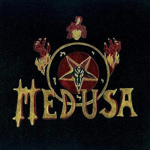 Golden Discs VINYL First Step Beyond - Medusa [VINYL]