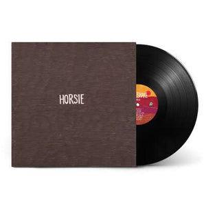 Golden Discs VINYL Horsie - Homeshake [VINYL]