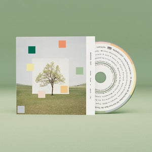 Golden Discs CD Notes from a Quiet Life - Washed Out [CD]