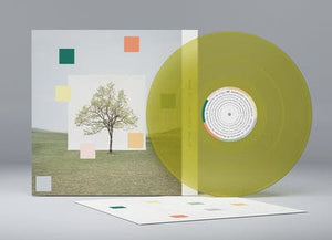 Golden Discs VINYL Notes from a Quiet Life - Washed Out [VINYL Limited Edition]