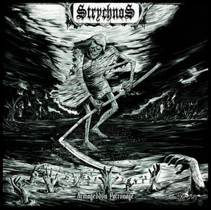 Armageddon Patronage - Strychnos [VINYL]