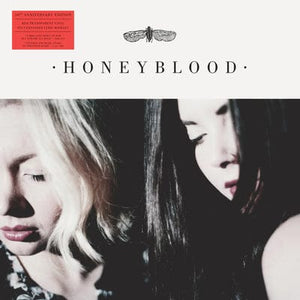 Golden Discs VINYL Honeyblood - Honeyblood [VINYL]