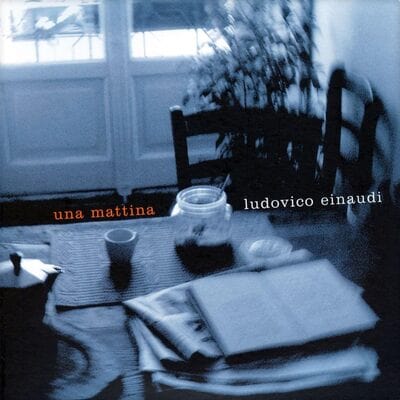 Golden Discs CD Ludovico Einaudi: Una Mattina - Ludovico Einaudi [CD]