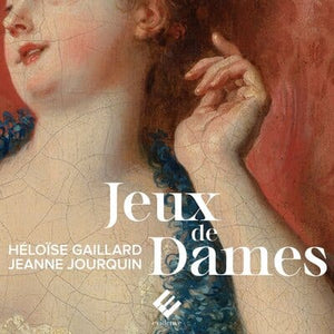 Golden Discs CD Jeux De Dames - Ensemble Amarillis [CD]