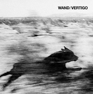 Vertigo - Wand [CD]