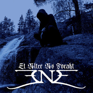 Et Alter Av Forakt - Ene [CD]
