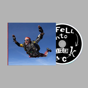 Red Mile - Crack Cloud [CD]