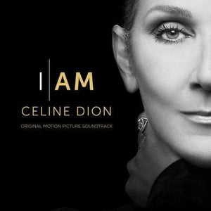 Golden Discs CD I Am: Celine Dion - Céline Dion [CD]
