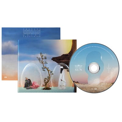 Golden Discs CD Ask That God - Empire of the Sun [CD]