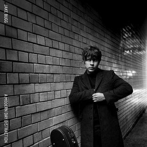 Golden Discs VINYL A Modern Day Distraction - Jake Bugg [VINYL]