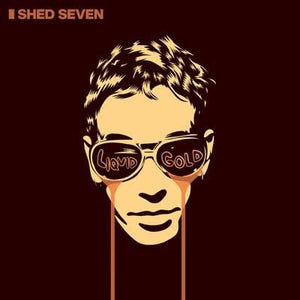 Golden Discs CD Liquid Gold - Shed Seven [CD]