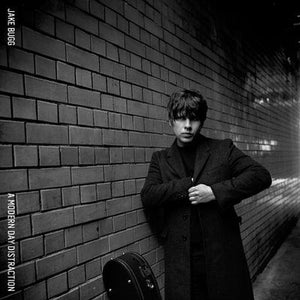 Golden Discs VINYL A Modern Day Distraction - Jake Bugg [VINYL]