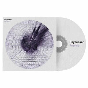 Golden Discs CD Replica - Dayseeker [CD]