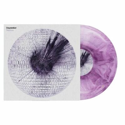 Golden Discs VINYL Replica - Dayseeker [VINYL Limited Edition]