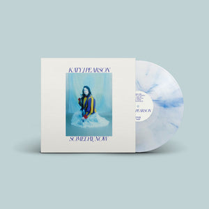 Someday, Now - Katy J. Pearson [VINYL Limited Edition]