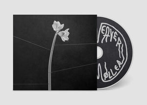Dreamweaver - Trentemøller [CD]