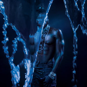 Submerge - Jeromo Thomas [VINYL]