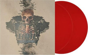 The Pepsi Challenge: Colorado Broadcast 2002- Volume 1 - Tool [Colour Vinyl]