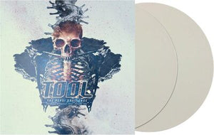 The Pepsi Challenge: Colorado Broadcast 2002- Volume 2 - Tool [Colour Vinyl]