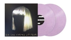 Golden Discs VINYL 1000 Forms of Fear - Sia [VINYL]