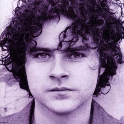 Golden Discs VINYL Amen (So Be It) - Paddy Casey [VINYL]