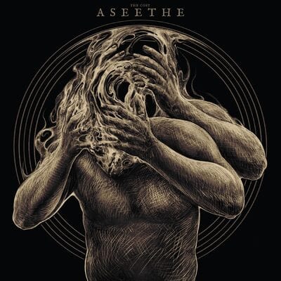 Golden Discs VINYL The Cost - Aseethe [VINYL]