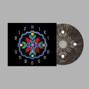 Unbound - Bizhiki [CD]